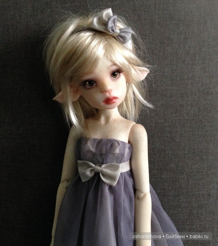 Кто это? Kaye Wiggs — Куклы Kaye Wiggs (Кайе Виггс): авторские BJD (БЖД)