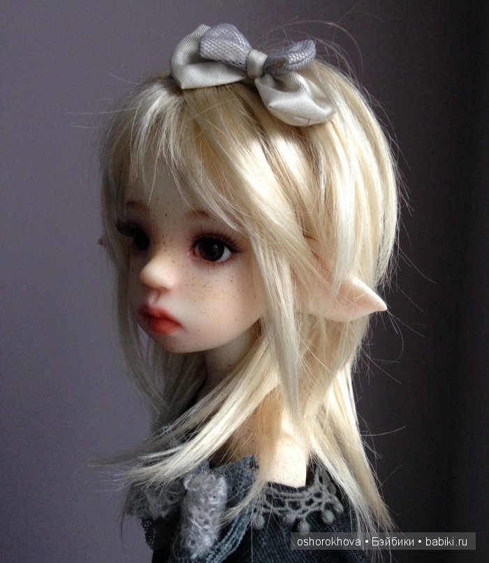 Кто это? Kaye Wiggs — Куклы Kaye Wiggs (Кайе Виггс): авторские BJD (БЖД)