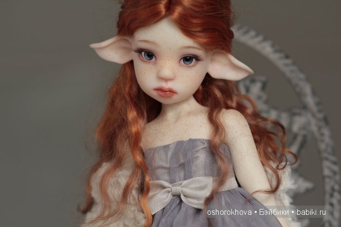 Кто это? Kaye Wiggs — Куклы Kaye Wiggs (Кайе Виггс): авторские BJD (БЖД)