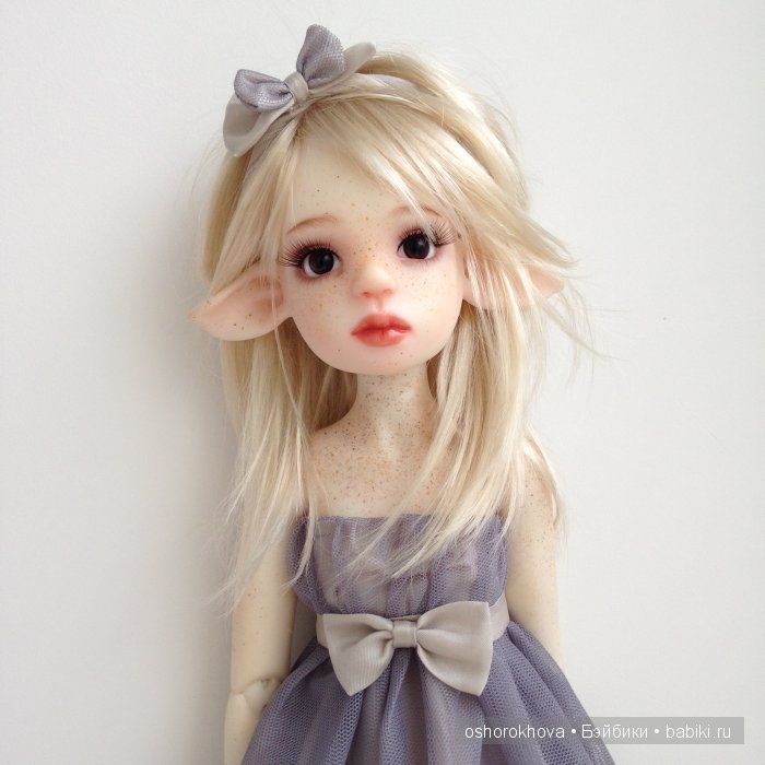 Кто это? Kaye Wiggs — Куклы Kaye Wiggs (Кайе Виггс): авторские BJD (БЖД)