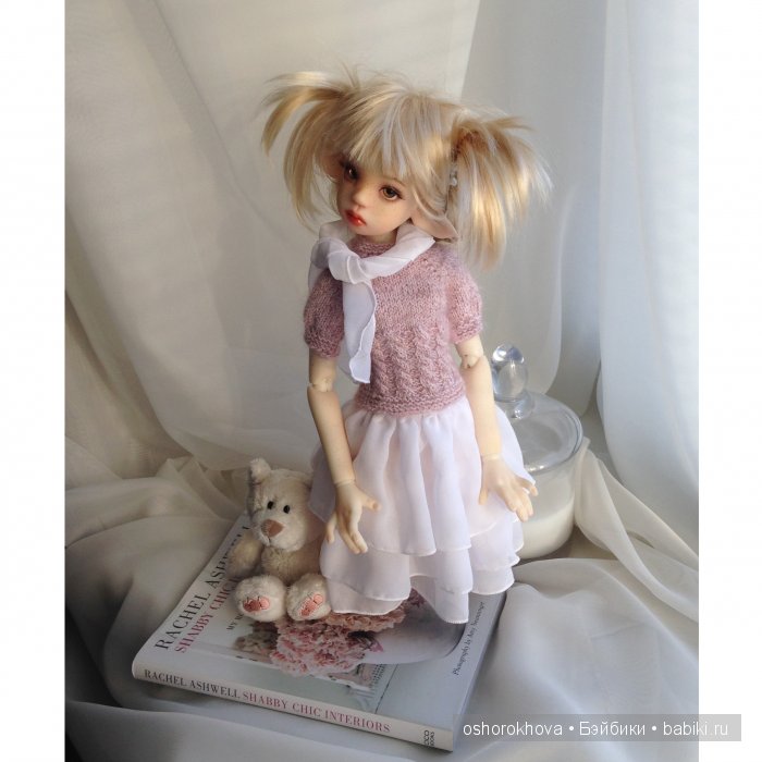 Кто это? Kaye Wiggs — Куклы Kaye Wiggs (Кайе Виггс): авторские BJD (БЖД)