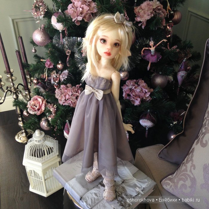 Кто это? Kaye Wiggs — Куклы Kaye Wiggs (Кайе Виггс): авторские BJD (БЖД)