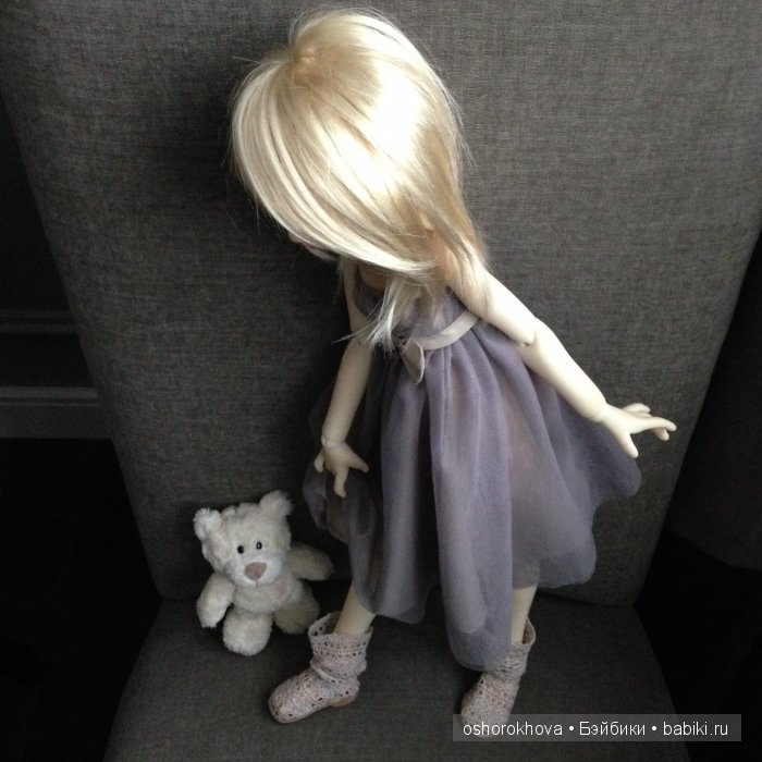 Кто это? Kaye Wiggs — Куклы Kaye Wiggs (Кайе Виггс): авторские BJD (БЖД)