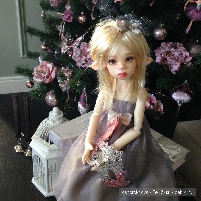 Кто это? Kaye Wiggs — Куклы Kaye Wiggs (Кайе Виггс): авторские BJD (БЖД)