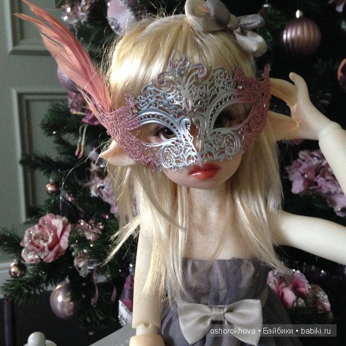 Кто это? Kaye Wiggs — Куклы Kaye Wiggs (Кайе Виггс): авторские BJD (БЖД)