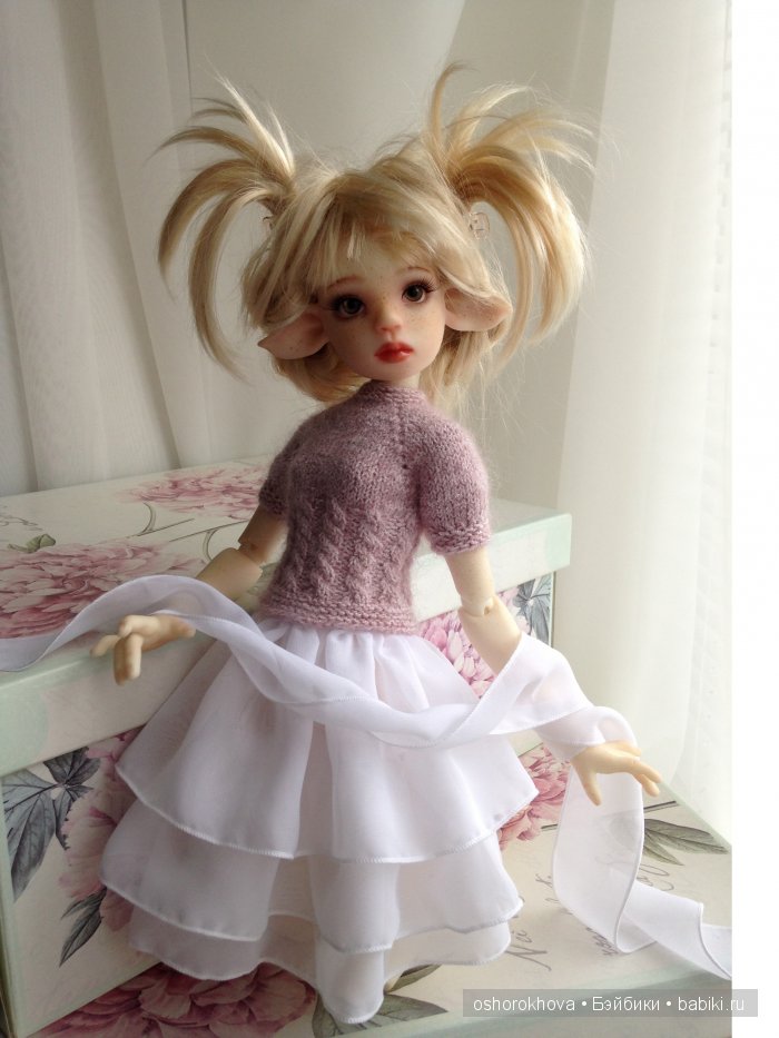 Кто это? Kaye Wiggs — Куклы Kaye Wiggs (Кайе Виггс): авторские BJD (БЖД)