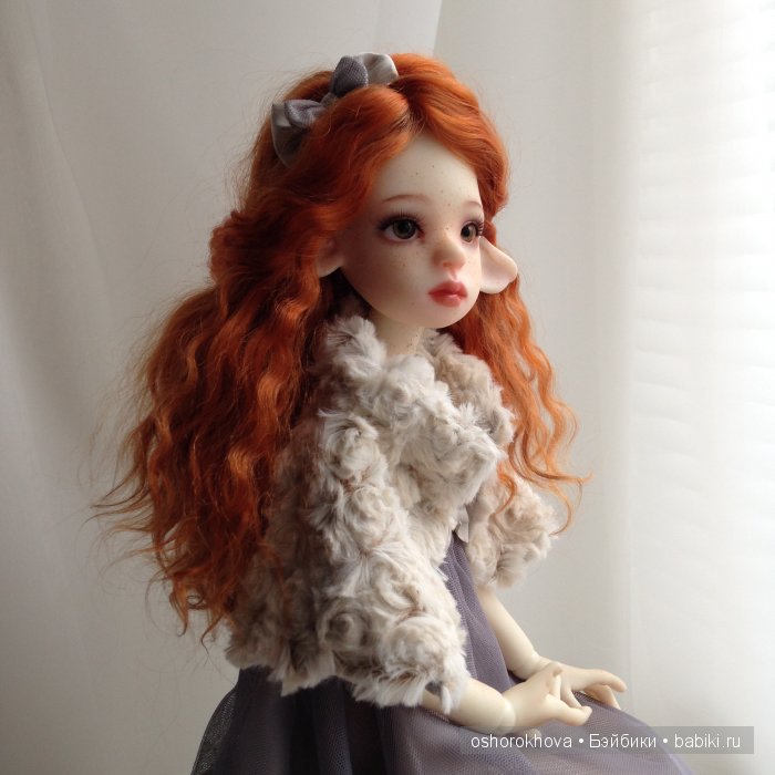 Кто это? Kaye Wiggs — Куклы Kaye Wiggs (Кайе Виггс): авторские BJD (БЖД)