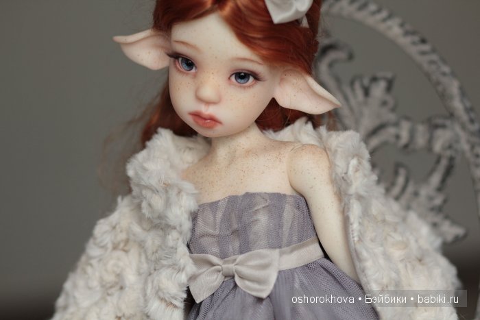 Кто это? Kaye Wiggs — Куклы Kaye Wiggs (Кайе Виггс): авторские BJD (БЖД)