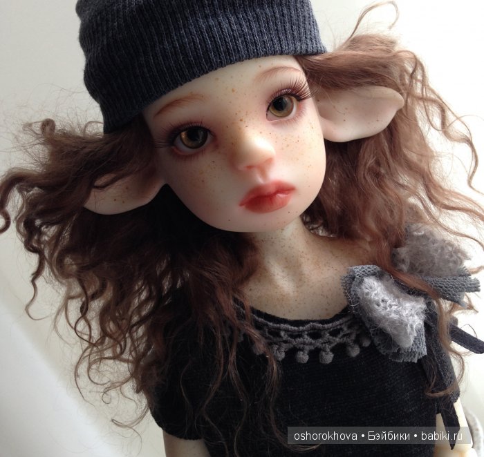 Кто это? Kaye Wiggs — Куклы Kaye Wiggs (Кайе Виггс): авторские BJD (БЖД)