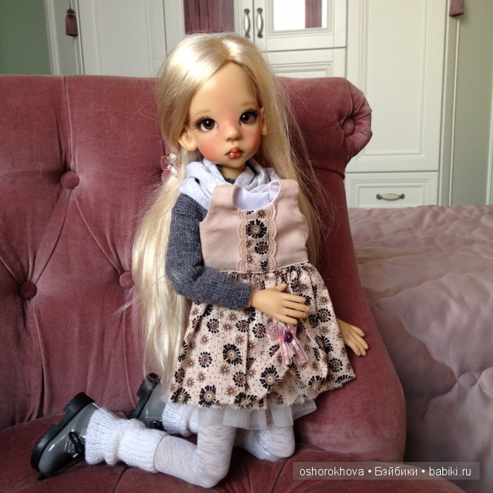 Мои снегурочки, отзовитесь! Kaye Wiggs