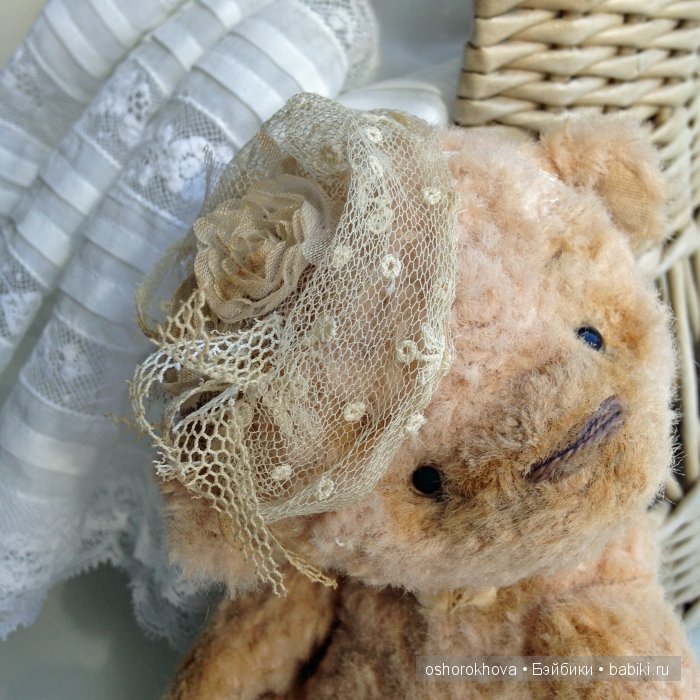 Бежевое. Kaye Wiggs — Куклы Kaye Wiggs (Кайе Виггс): авторские BJD (БЖД)