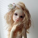 Бежевое. Kaye Wiggs