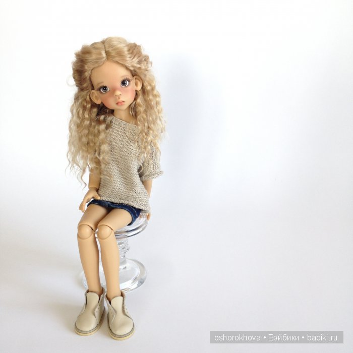 Большие маленькие девочки. Близняшки? Kaye Wiggs