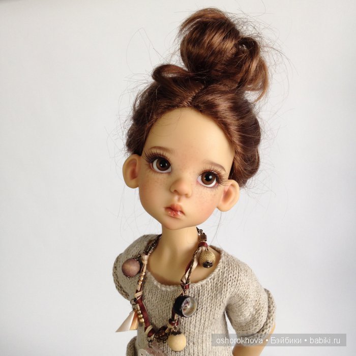 Большие маленькие девочки. Близняшки? Kaye Wiggs (фото 4)