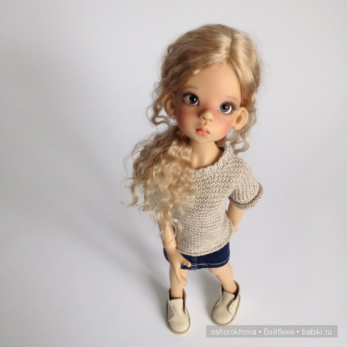 Большие маленькие девочки. Близняшки? Kaye Wiggs