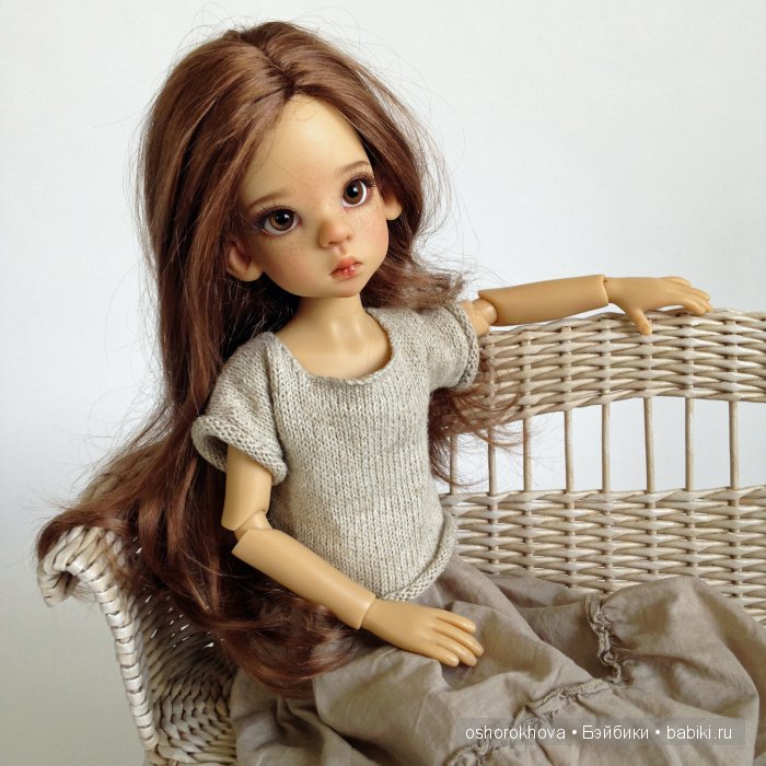 Большие маленькие девочки. Близняшки? Kaye Wiggs