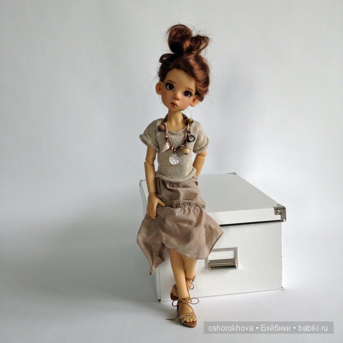 Большие маленькие девочки. Близняшки? Kaye Wiggs (фото 7)