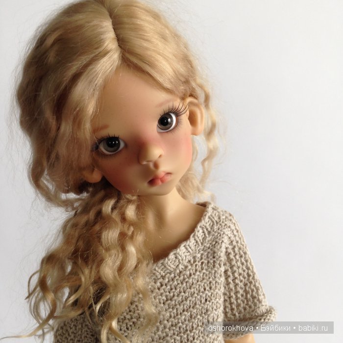 Большие маленькие девочки. Близняшки? Kaye Wiggs