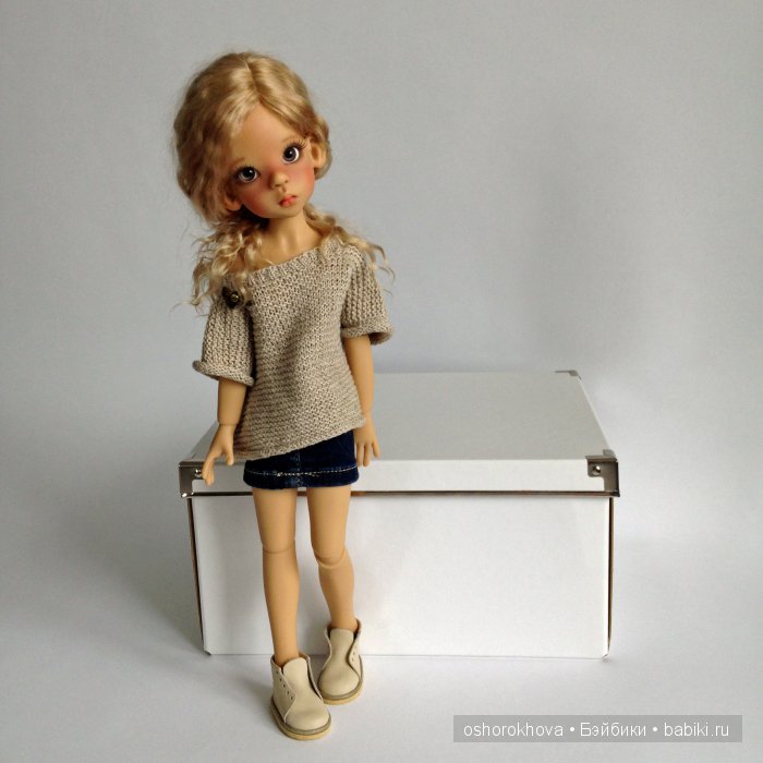 Большие маленькие девочки. Близняшки? Kaye Wiggs