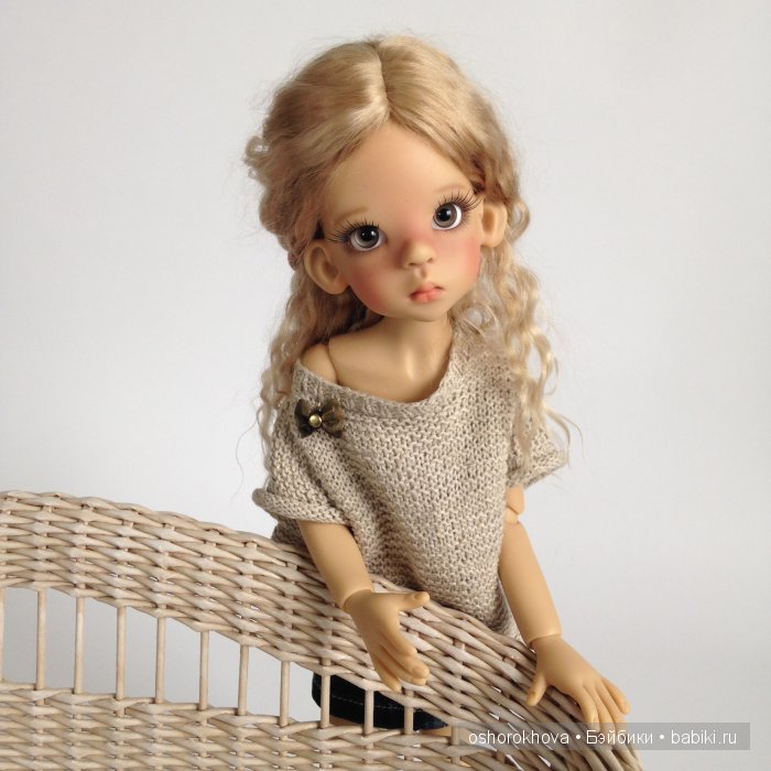 Большие маленькие девочки. Близняшки? Kaye Wiggs