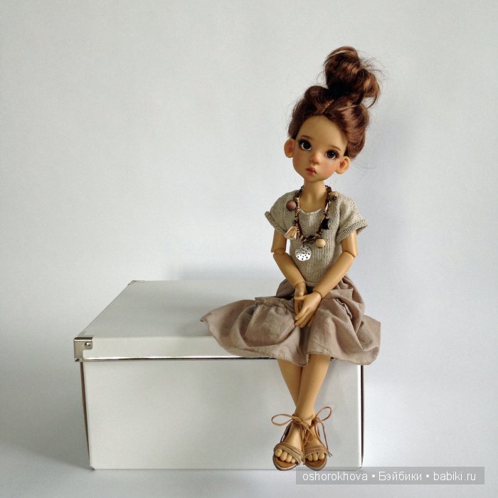 Большие маленькие девочки. Близняшки? Kaye Wiggs (фото 6)