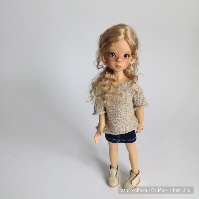 Большие маленькие девочки. Близняшки? Kaye Wiggs