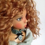 Принцессы. Kaye Wiggs