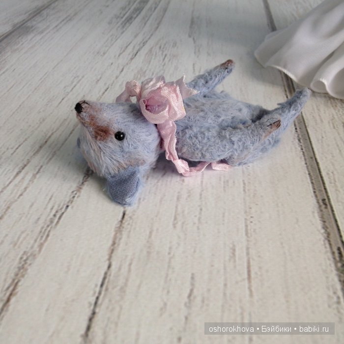 Голубое. Kaye Wiggs — Куклы Kaye Wiggs (Кайе Виггс): авторские BJD (БЖД)