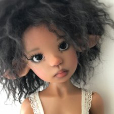 Нэлечки. Kaye Wiggs