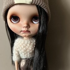 Блайз. Вдохновение
