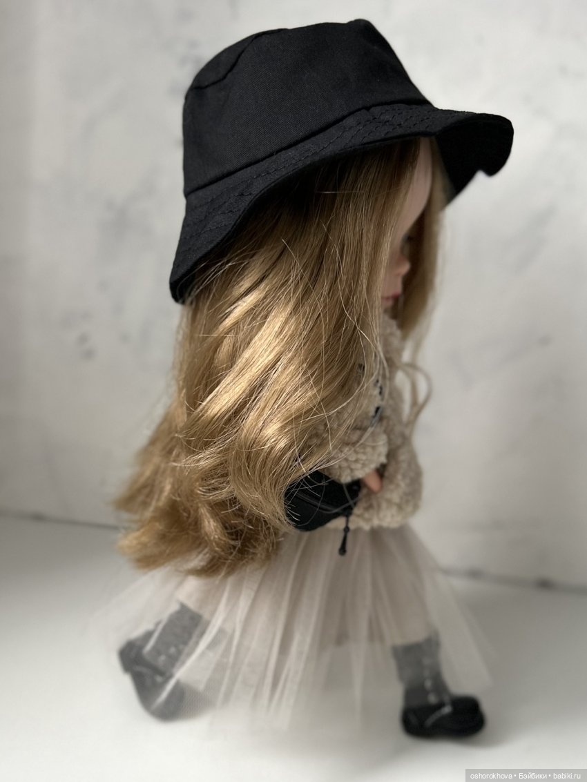 Собачьи истории — Куклы Blythe (Блайз) ООАК: кастом (фото 4)