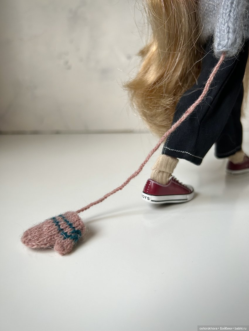 Собачьи истории — Куклы Blythe (Блайз) ООАК: кастом