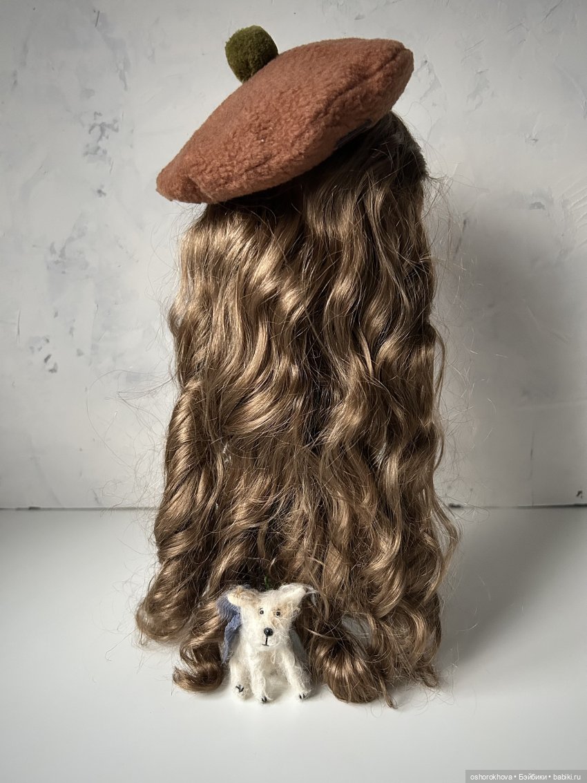 Собачьи истории — Куклы Blythe (Блайз) ООАК: кастом