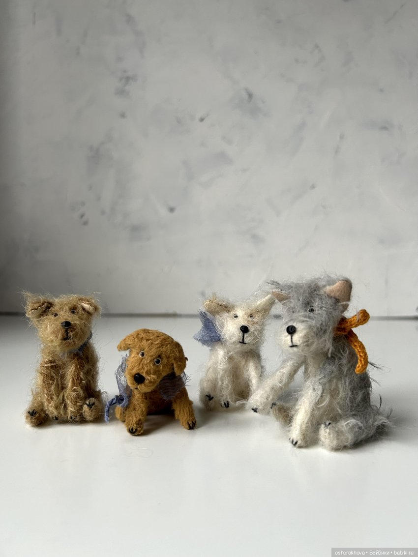 Собачьи истории — Куклы Blythe (Блайз) ООАК: кастом