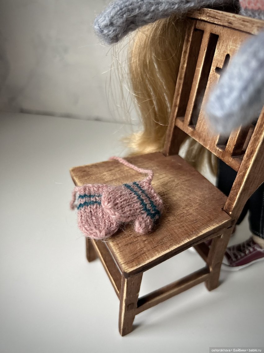 Собачьи истории — Куклы Blythe (Блайз) ООАК: кастом