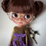 Кастомная Блайз