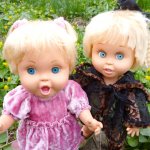 Полюбила Бекки и купила сразу Синтию, а теперь прошу подсказки