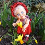 Нас стало трое - мои Galoob- ики