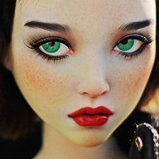 Продам авторские глаза Polaris Eyes и стеклянные