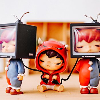 Есть контакт