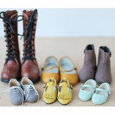 Обувь на SD, zaoll