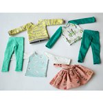 Вещи и аутфиты на zaoll, Dollstown elf, SD, MSD, YOSD, 70+