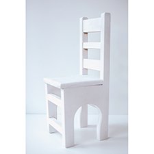 Стул для SD и других больших кукол