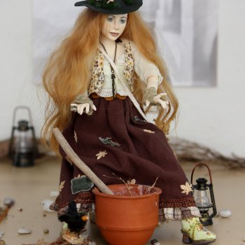 Любовь со второго взгляда.