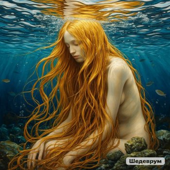 Водяная Баба славян ( продолжение).