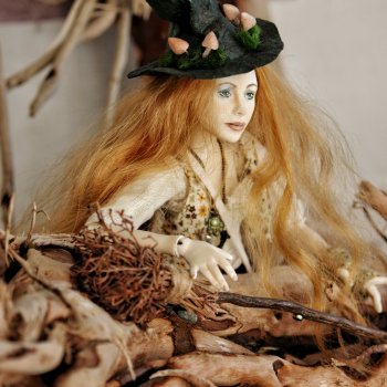 Когда напало вдохновение писателя))