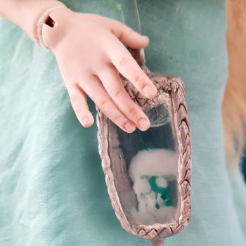 Творю Ариану)