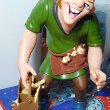 Игровая кукла - Квазимодо, горбун из Нотр-Дам купить в Шопике | Обнинск ...