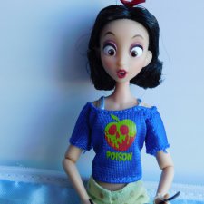 Белоснежка "Ральф против Интернета" / Игровые куклы / Шопик - продать ...