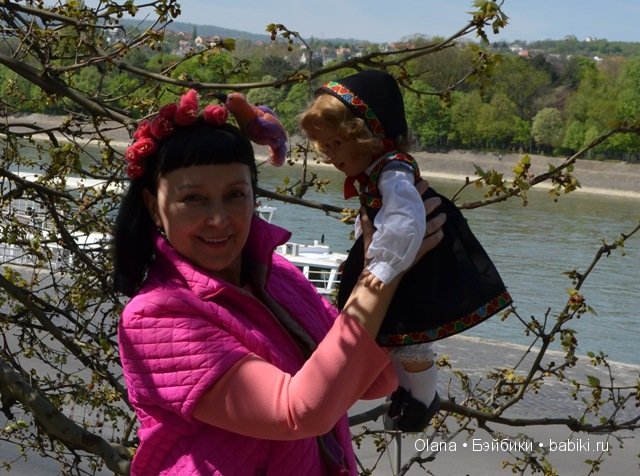 Кукла Готц Ингрид, или моя лучшая покупка в Европе | Бэйбики Кукла Готц Ингрид, или моя лучшая покупка в Европе (фото 2)